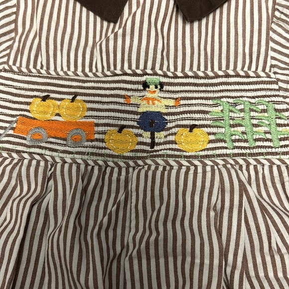 Size 12-18 month lil cactus - Picture 2 of 3